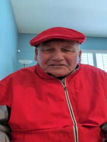 Poster for Birthday video from Ernie Sabella
