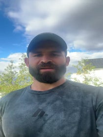 Poster for Birthday video from Cobus Reinach
