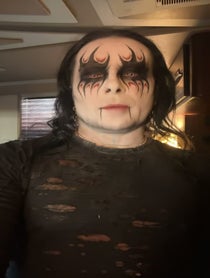 Poster for Other video from Dani Filth