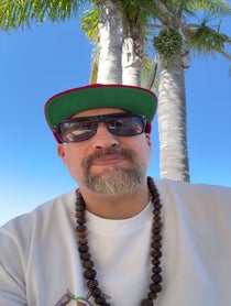 Poster for Birthday video from BReal_CypressHill