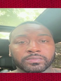 Poster for Pep Talk video from John Wall