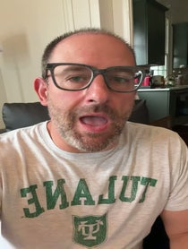 Poster for Birthday video from Greg Kata
