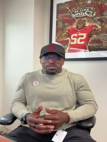 Poster for Other video from Patrick Willis