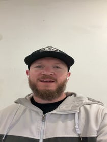 Poster for Birthday video from Dave Stephens