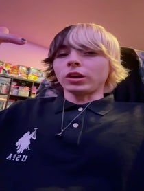 Poster for Pep Talk video from Lil Devo