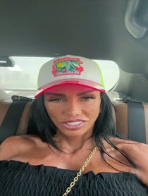 Poster for Other video from Katie Price