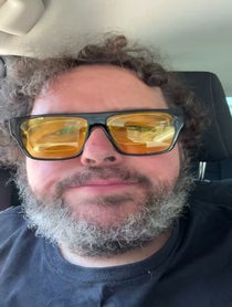 Poster for Pep Talk video from Boogie2988 / FRANCIS