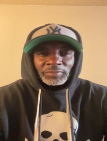 Poster for Birthday video from Og Darkshark Jackassforever