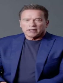 Poster for Other video from Arnold Schwarzenegger PARODY