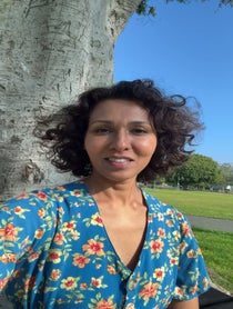 Poster for Other video from Rekha Sharma