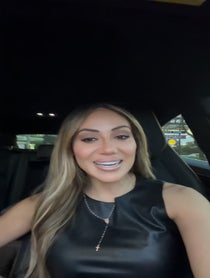 Poster for Other video from Melissa Gorga