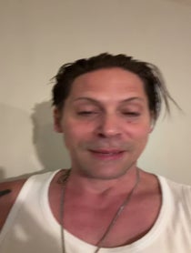 Poster for Mother's Day video from Neil Newbon