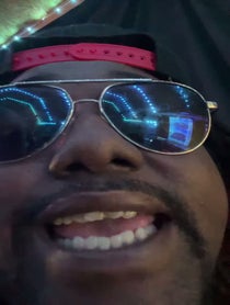 Poster for Roast video from Kanye East