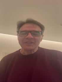 Poster for Birthday video from John Kiriakou