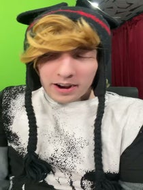 Poster for Pep Talk video from KreekCraft