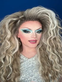 Poster for Pep Talk video from Lady Camden