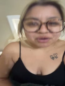 Poster for Birthday video from Ash Trevino