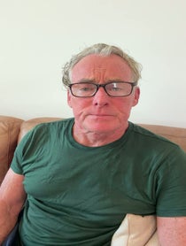 Poster for Mother's Day video from John C. McGinley