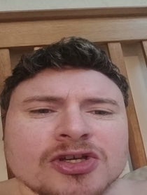 Poster for Birthday video from Craic Boi Mental