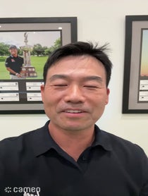 Poster for Intro video video from Kevin Na