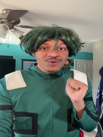 Poster for Birthday video from restlyss