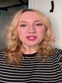 Poster for Question video from Hannah Telle