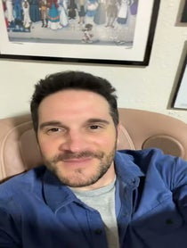 Poster for Other video from Nick Apostolides