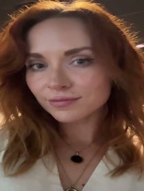Poster for Mother's Day video from Julia Lauren