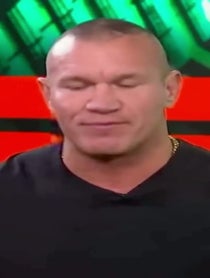 Poster for Mother's Day video from Viper Randy Orton Parody