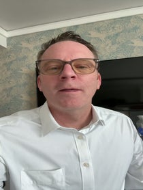 Poster for Birthday video from Len Kasper