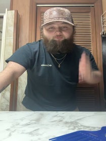 Poster for Pep Talk video from Slimewsavage