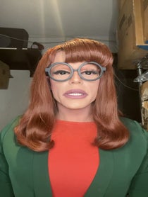 Poster for Question video from Morgan mcmichaels