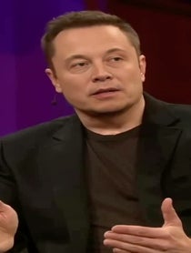 Poster for Roast video from Elon Musk Parody