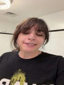 Poster for Roast video from Mia Hope