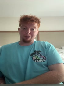 Poster for Birthday video from Alex DoughertyDozen