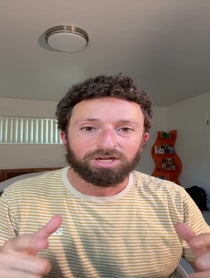 Poster for Question video from fogie