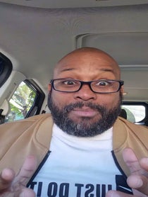 Poster for Pep Talk video from Don Pollo