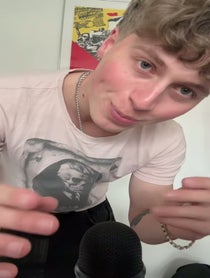 Poster for Other video from ASMR With Josh