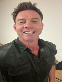 Poster for Mother's Day video from Ben Cousins