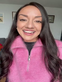 Poster for Mother's Day video from Shala Nyx