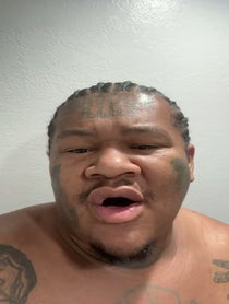 Poster for Pep Talk video from CrippinMac