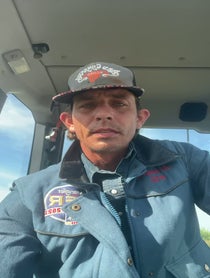Poster for Birthday video from JB Mauney