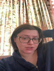 Poster for Advice video from Your Corporate Bestie