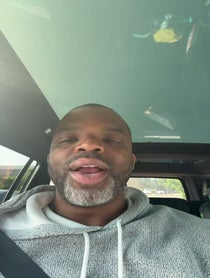 Poster for Birthday video from Shelden Williams