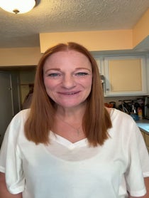 Poster for Mother's Day video from Alicia Dougherty