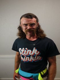 Poster for Pep Talk video from Jacob Hoffman