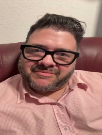 Poster for Dating tips video from Domenick Nati