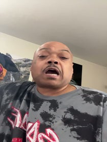 Poster for Roast video from Bizarre of D12