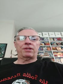 Poster for Pep Talk video from Pete Pardo