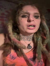 Poster for Pep Talk video from Wook $o Fre$h